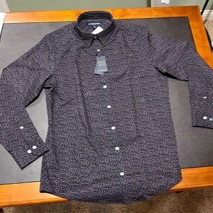 CLEARANCE! Mizzen+Main Leeward long sleeve